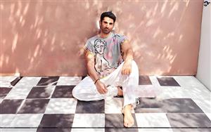 Aditya Roy Kapoor